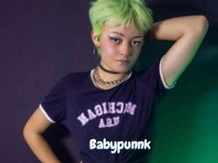 Babypunnk