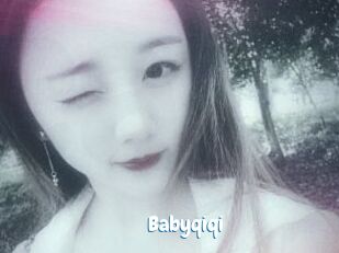 Babyqiqi