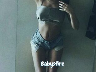 Babysfire