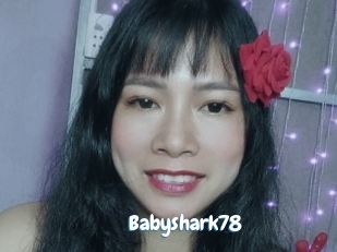 babyshark78 Coquine Avenue