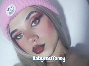 Babysteffanny
