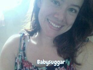 Babysuggar