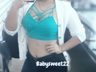 Babysweet22