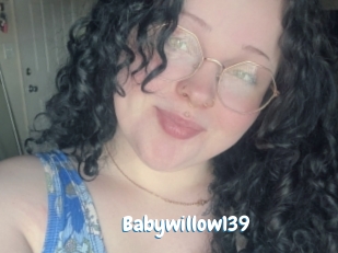 babywillow139 Coquine Avenue