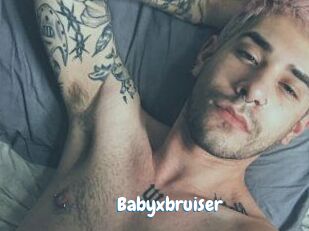 Babyxbruiser