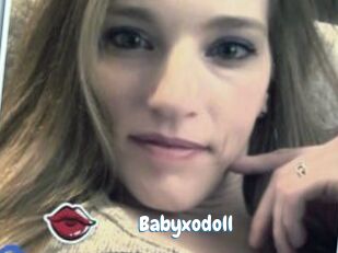 Babyxodoll