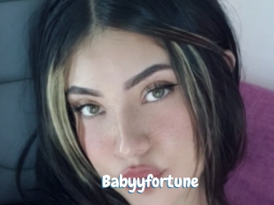 Babyyfortune