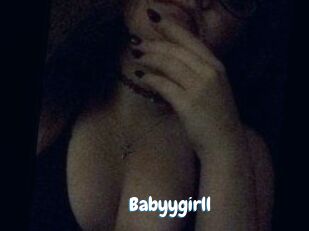 babyygirll Coquine Avenue