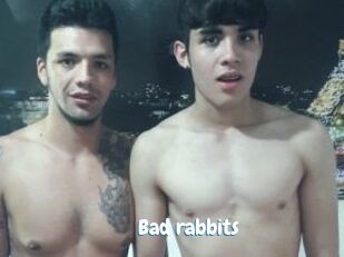 Bad_rabbits