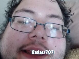 Badass7071