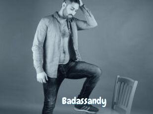 Badassandy