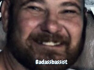Badassbassist