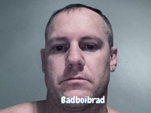 badboibrad Coquine Avenue