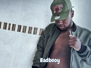 Badbooy