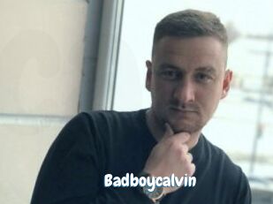 Badboycalvin