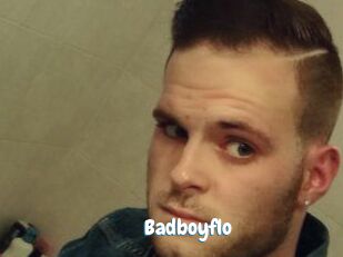 Badboyflo