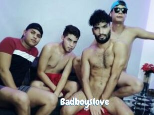 Badboyslove