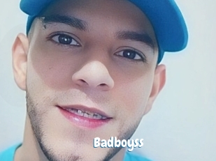 badboyss Coquine Avenue