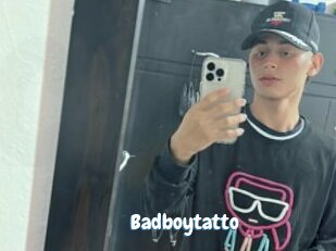 Badboytatto