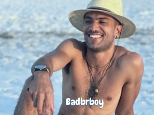 badbrboy Coquine Avenue