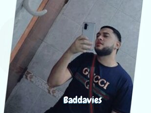 Baddavies