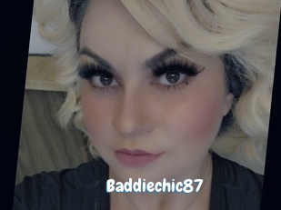 Baddiechic87