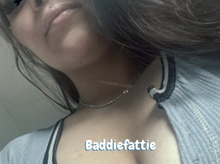 baddiefattie Coquine Avenue