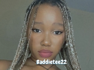 Baddietee22