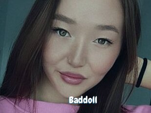 Baddoll
