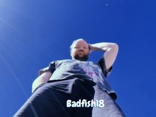 badfish18 Coquine Avenue