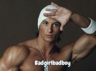 Badgirlbadboy