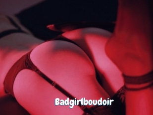 badgirlboudoir Coquine Avenue