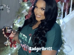 Badgirlbritt