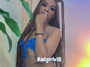 Badgirlx18