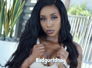 badgurldnay Coquine Avenue