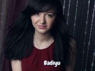 Badiyu