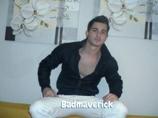badmaverick Coquine Avenue