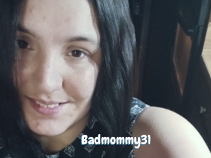 Badmommy31
