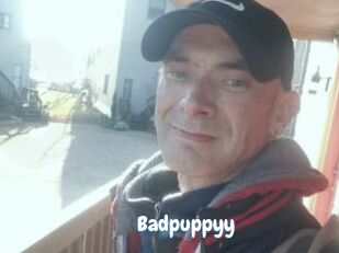 Badpuppyy