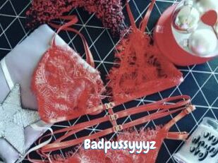 Badpussyyyz