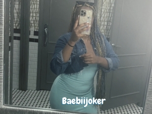 Baebiijoker