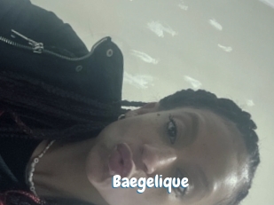 Baegelique