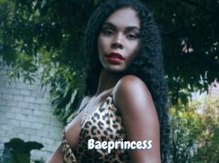 Baeprincess