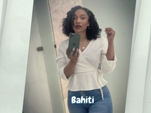 Bahiti