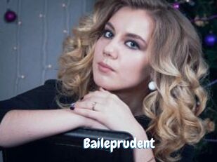 Baileprudent