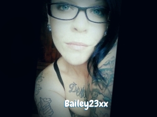Bailey23xx