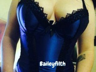 Baileyfilth