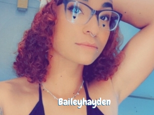 Baileyhayden