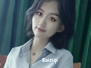 Baiziqi