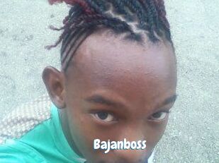 Bajanboss